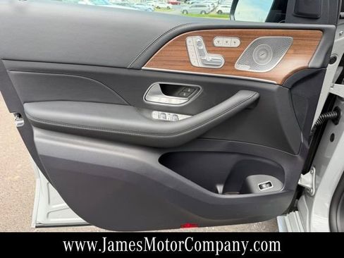 New 2026 Mercedes-Benz GLE 350 4MATIC image 12