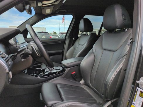 Used 2024 BMW X3 xDrive30i AWD/4WD image 16