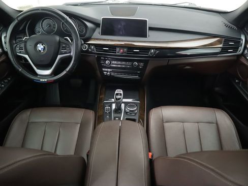 Used 2018 BMW X5 xDrive35i image 13