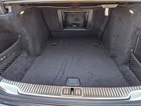 New 2026 Mercedes-Benz S 580 4MATIC Sedan image 31
