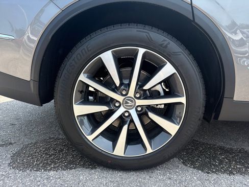 New 2026 Acura MDX w/ Technology Package FWD image 23