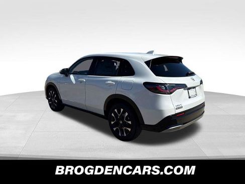 New 2027 Honda HR-V EX-L image 10