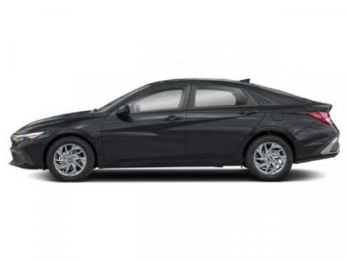 New 2026 Hyundai Elantra SEL Sport Premium FWD image 6