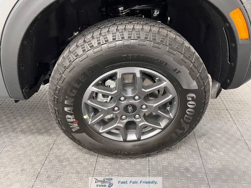 New 2026 Ford Ranger XLT w/ Trailer Tow Package AWD/4WD image 22