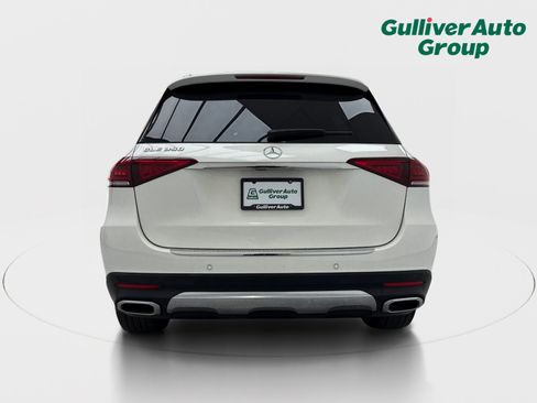 Used 2022 Mercedes-Benz GLE 350 w/ Premium Package image 7