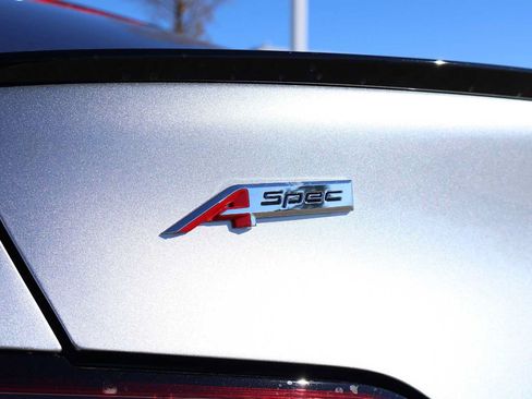 Certified 2026 Acura Integra A-Spec FWD image 7