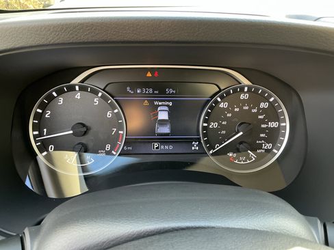 Used 2026 Nissan Frontier S AWD/4WD image 15