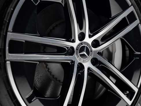 Used 2024 Mercedes-Benz EQE 350+ Sedan image 23