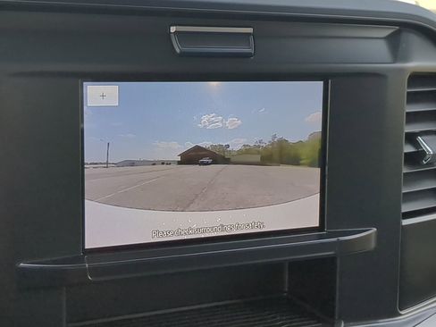New 2025 Ford F350 XL w/ XL Chrome Package AWD/4WD image 18