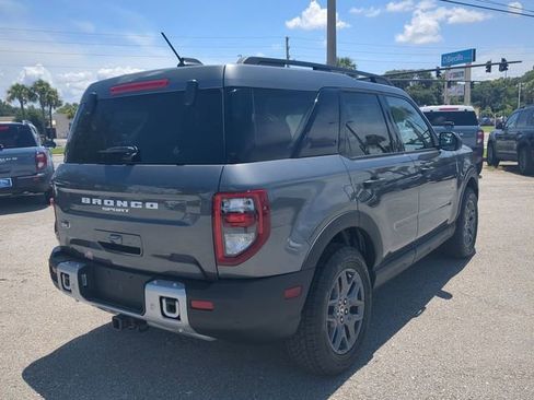 New 2025 Ford Bronco Sport Big Bend image 14