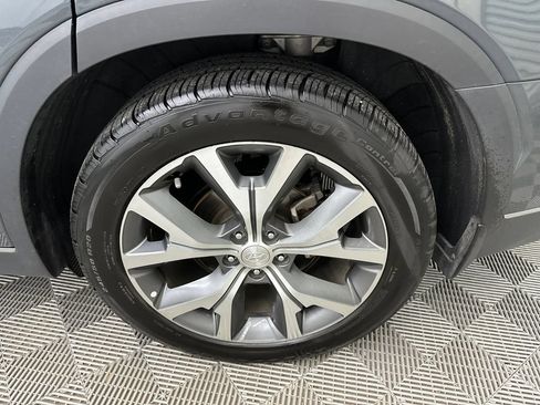 Used 2022 Hyundai Palisade SEL w/ Premium Package FWD image 23