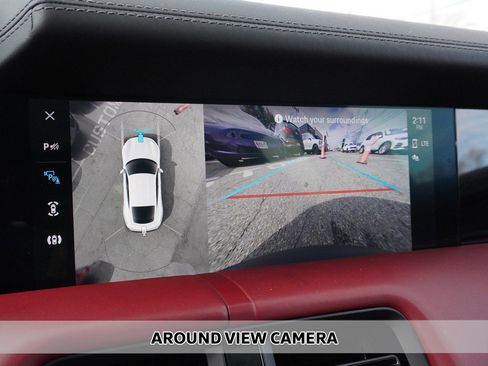 Used 2021 Porsche Taycan Turbo image 6