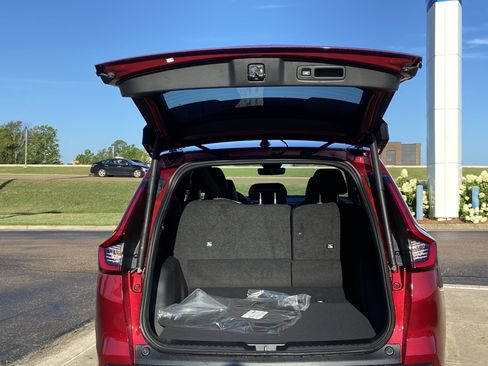 New 2026 Honda CR-V Sport-L image 30