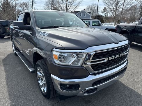 Used 2023 Jeep Grand Cherokee Limited w/ Luxury Tech Group II image 47