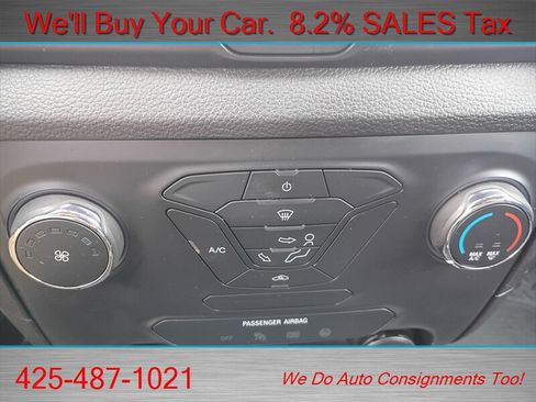 Used 2022 Ford Ranger XL w/ Equipment Group 101A High AWD/4WD image 22