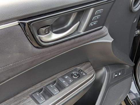 Used 2019 Honda Clarity Touring image 11