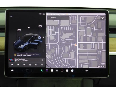 Used 2024 Tesla Model Y Performance image 26