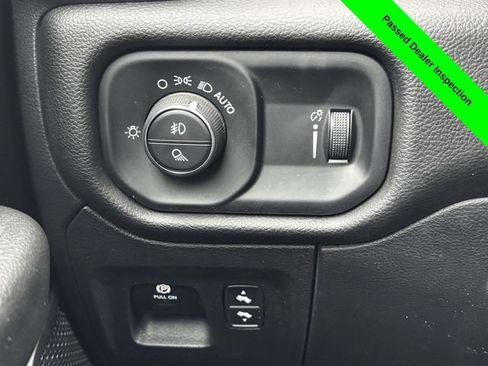 Used 2023 RAM 1500 Big Horn image 11