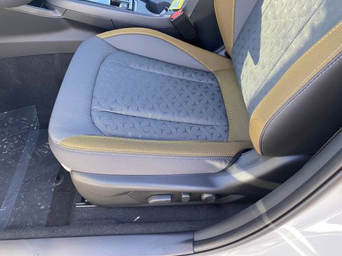 New 2026 Subaru Crosstrek 2.5i Sport w/ Crosstrek Mirror Package image 15