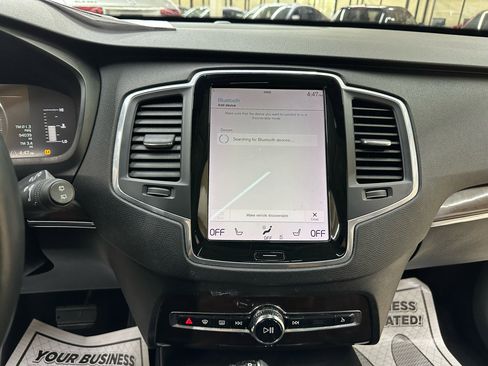 Used 2019 Volvo XC90 T5 Momentum w/ Protection Package Premier image 30