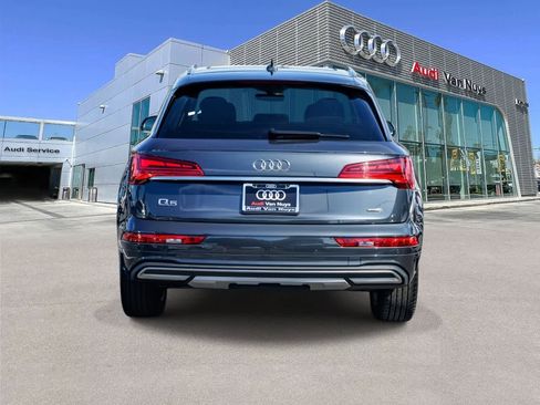 Used 2023 Audi A5 2.0T Premium w/ Convenience Package image 3