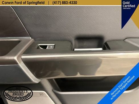 Certified 2022 Ford F150 XLT w/ Equipment Group 302A High image 16