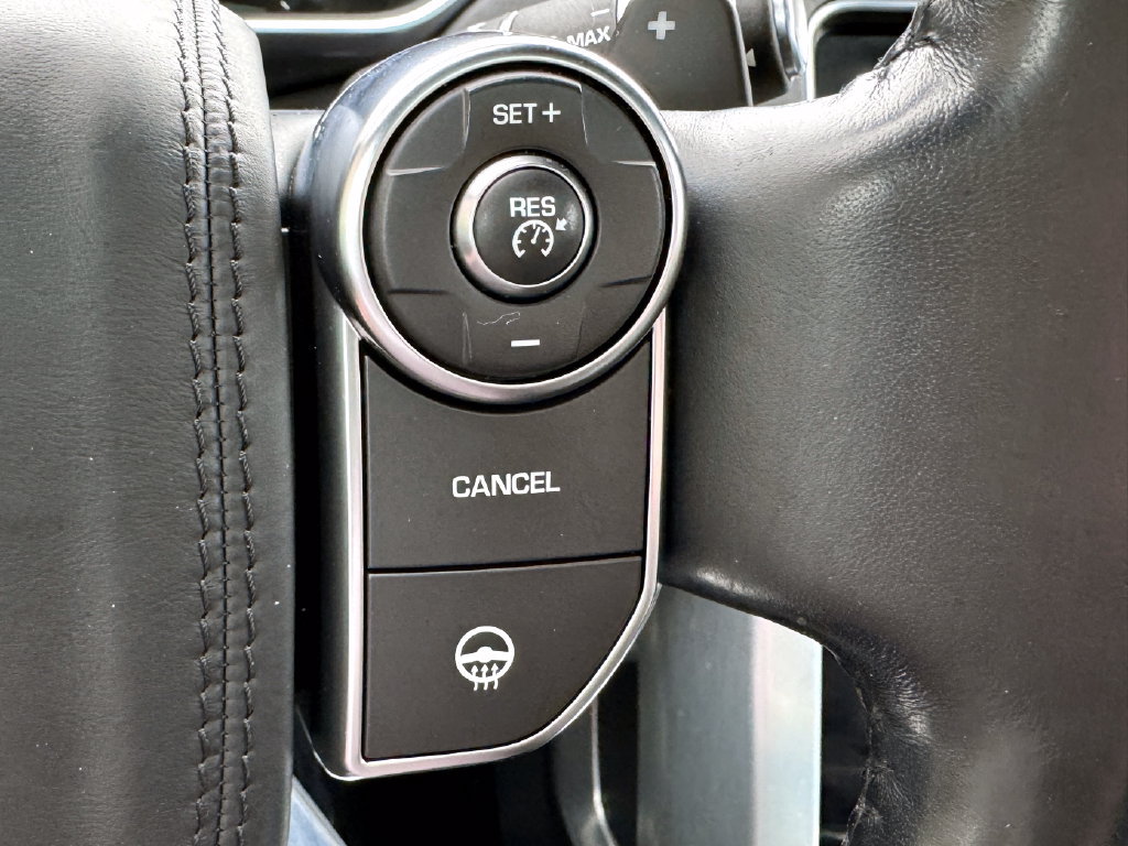 Used 2016 Land Rover Range Rover Supercharged AWD/4WD image 30