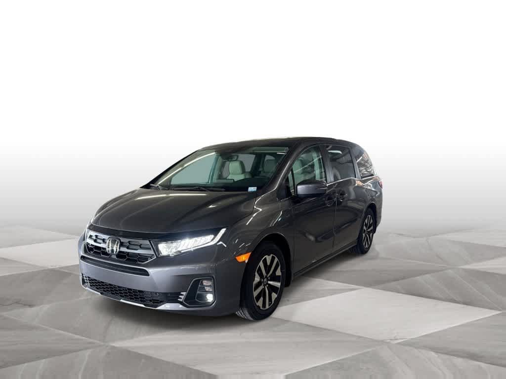 New 2026 Honda Odyssey EX-L image 4