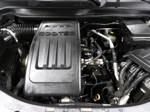 Used 2017 Chevrolet Equinox LT w/ Convenience Package image 22