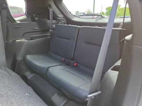 Used 2024 Mitsubishi Outlander SE Black Edition FWD image 23