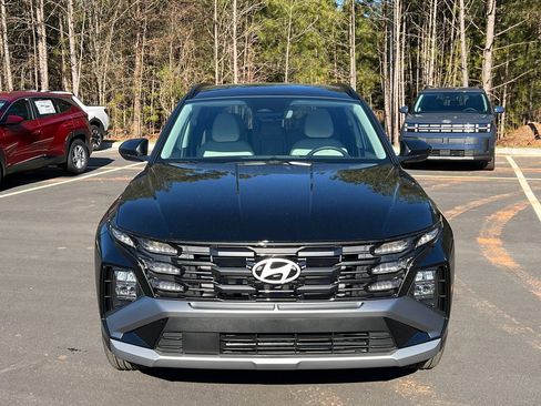 New 2026 Hyundai Tucson SEL image 2