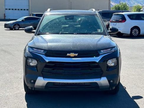 Used 2023 Chevrolet TrailBlazer LT w/ Convenience Package AWD/4WD image 10