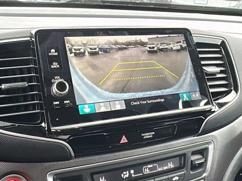 New 2025 Honda Ridgeline Sport+ image 17