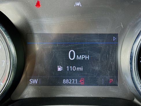 Used 2020 Buick Encore GX Preferred image 15