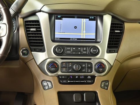 Used 2019 GMC Yukon XL SLT w/ Open Road Package image 31