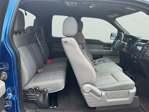Used 2014 Ford F150 STX w/ Equipment Group 201A Mid RWD image 3