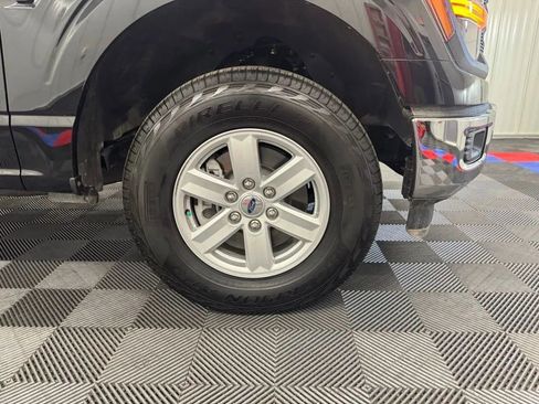 Used 2024 Ford F150 XL w/ Equipment Group 103A High image 19