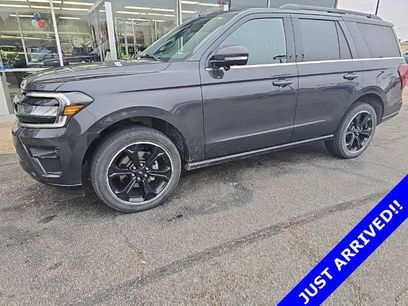 Used 2022 Ford Expedition Limited