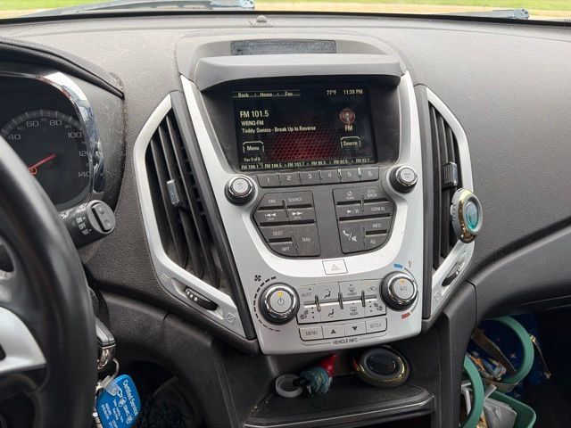 Used 2016 GMC Terrain SLE w/ Technology Package FWD image 8