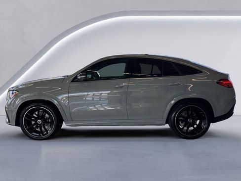 New 2026 Mercedes-Benz GLE 450 4MATIC Coupe image 6