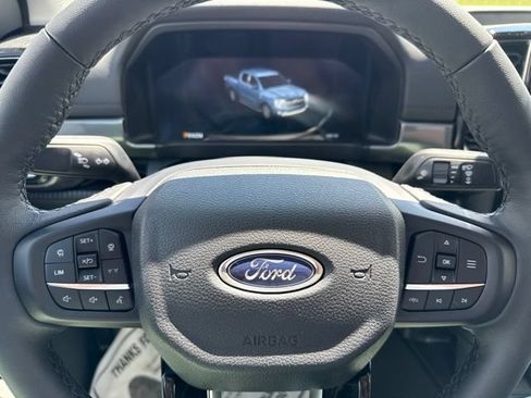 New 2026 Ford Ranger Lariat w/ FX4 Off-Road Package AWD/4WD image 20