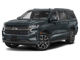 Used 2021 Chevrolet Tahoe RST w/ Luxury Package AWD/4WD video 1