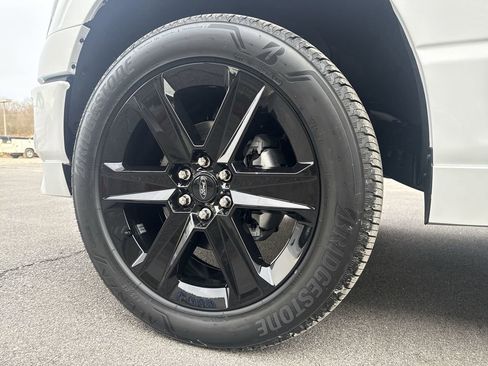 New 2026 Ford F150 STX w/ F-150 LOBO Package AWD/4WD image 8