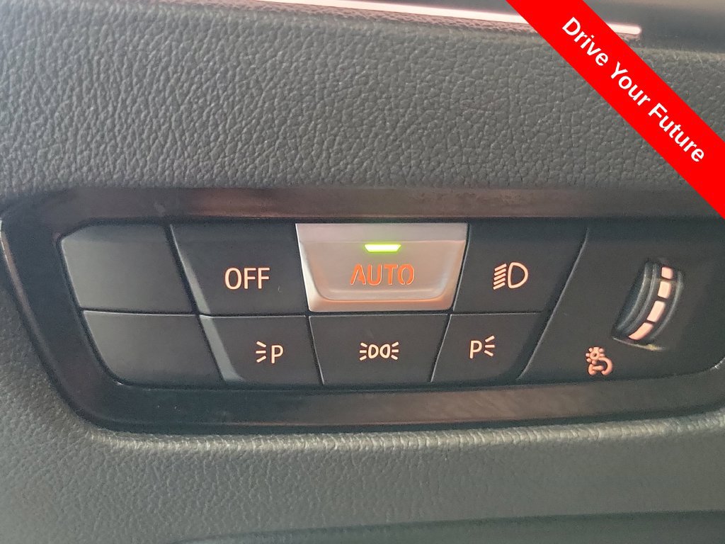 Used 2024 BMW M3 w/ Executive Package RWD image 15