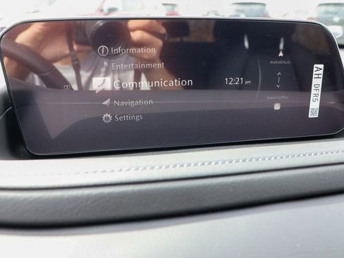 Used 2025 MAZDA CX-30 AWD 2.5 S w/ Select Sport Pkg image 21