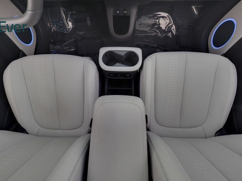 Used 2024 Hyundai Ioniq 5 Limited RWD image 27