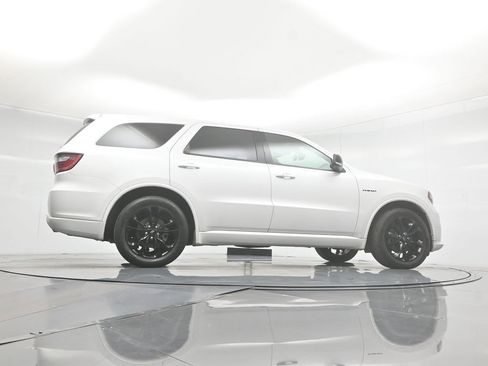 Used 2020 Dodge Durango R/T w/ Blacktop Package image 50