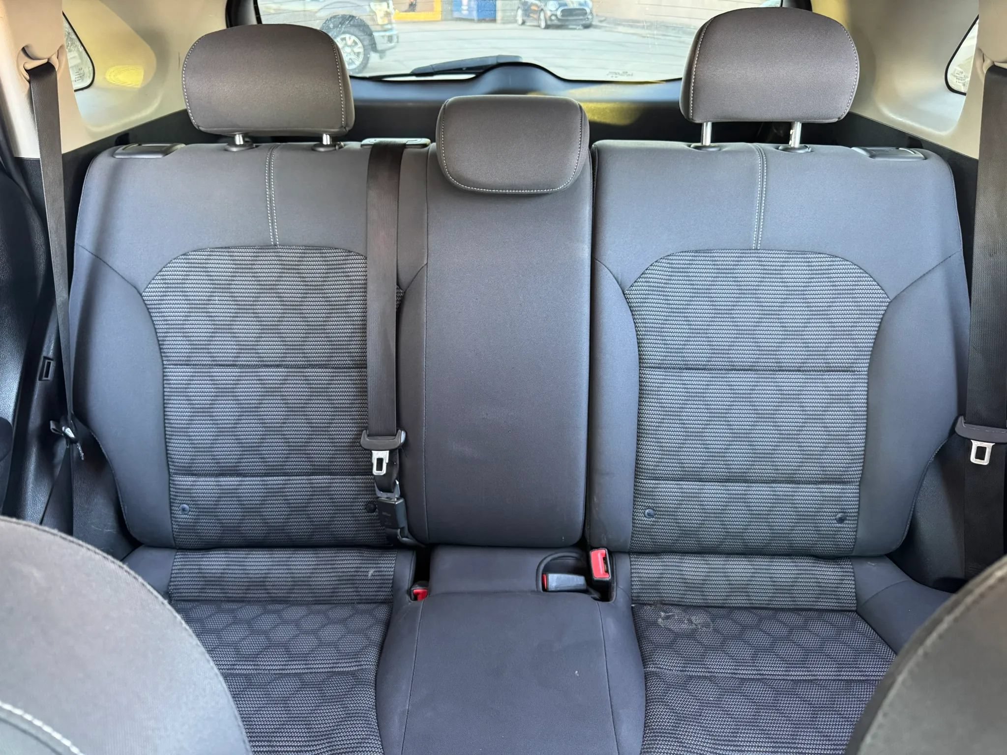 Used 2018 Kia Niro FE FWD image 20