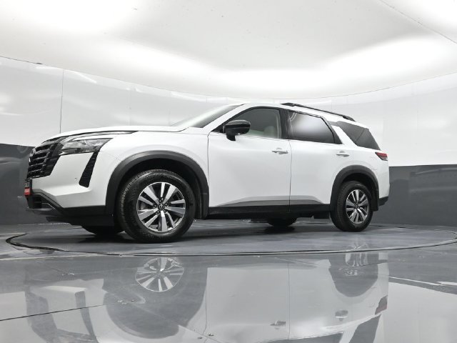 Used 2026 Nissan Pathfinder SL FWD image 55