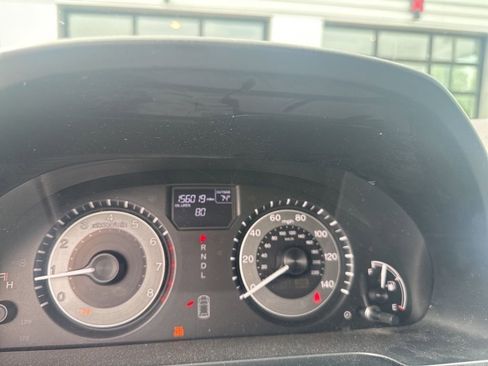 Used 2015 Honda Odyssey EX-L image 17